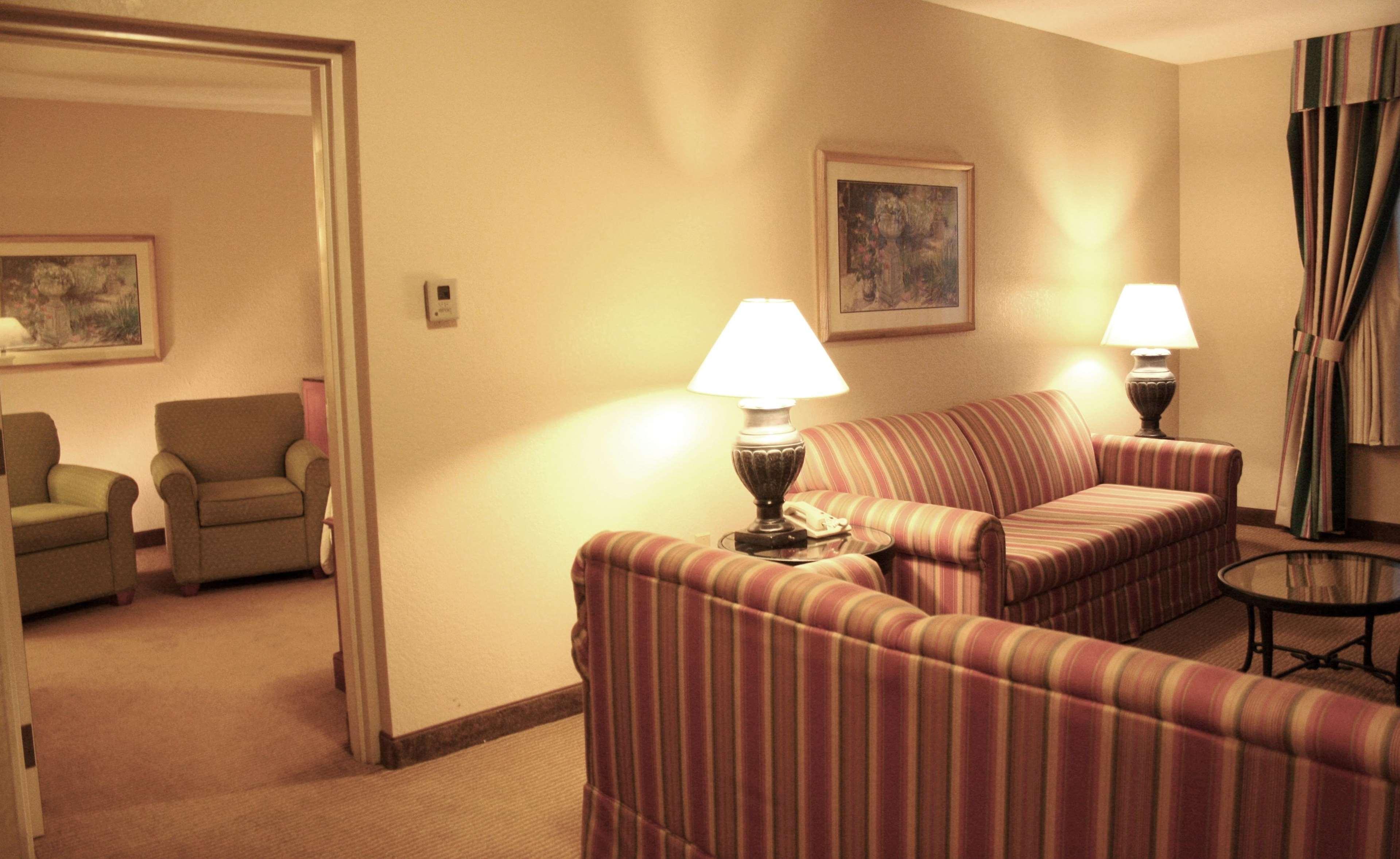 Hilton Garden Inn Tampa North Temple Terrace Rom bilde