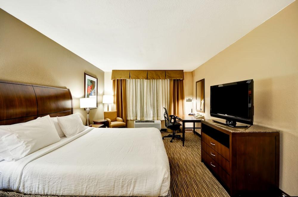Hilton Garden Inn Tampa North Temple Terrace Eksteriør bilde