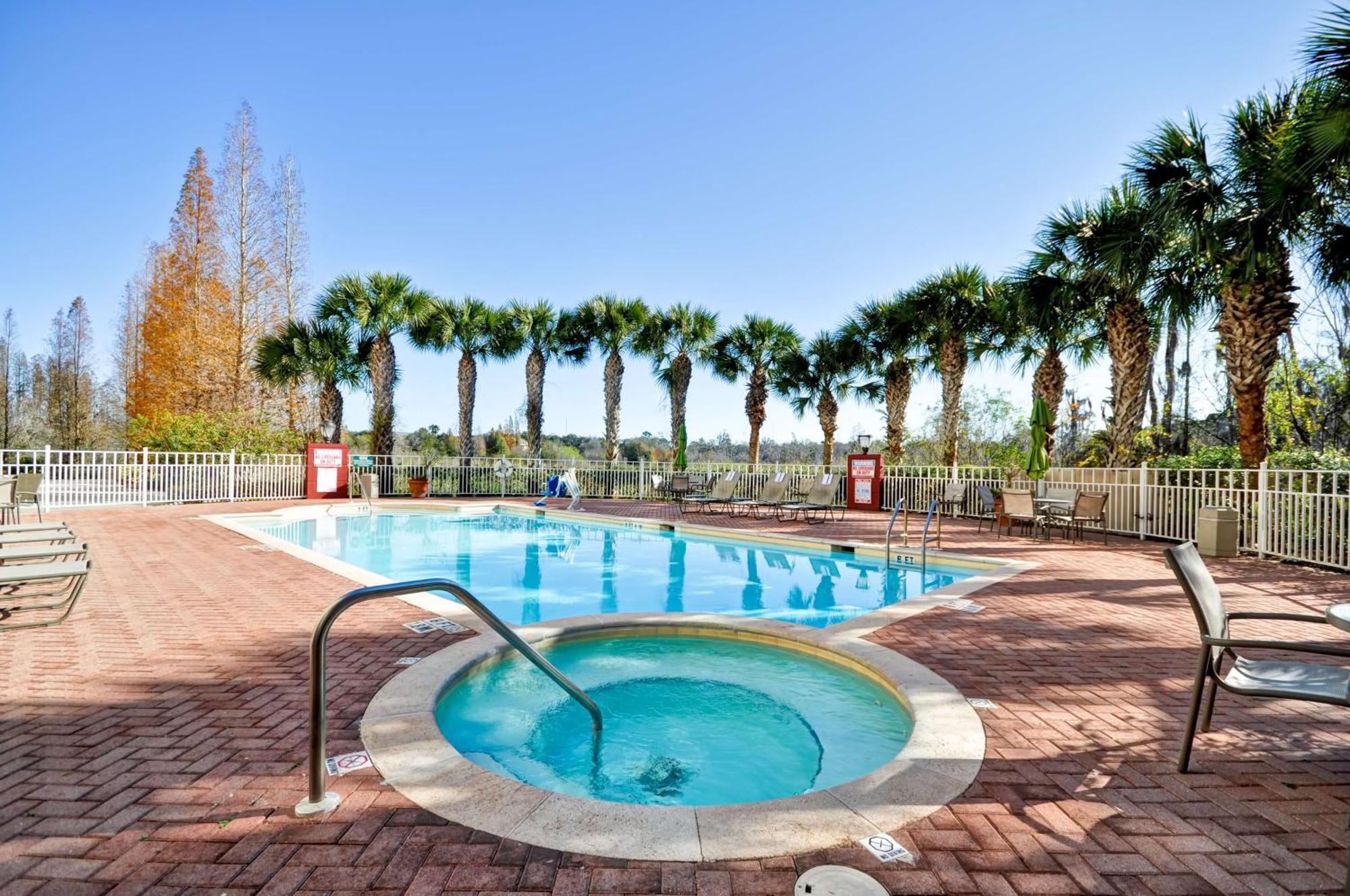Hilton Garden Inn Tampa North Temple Terrace Eksteriør bilde