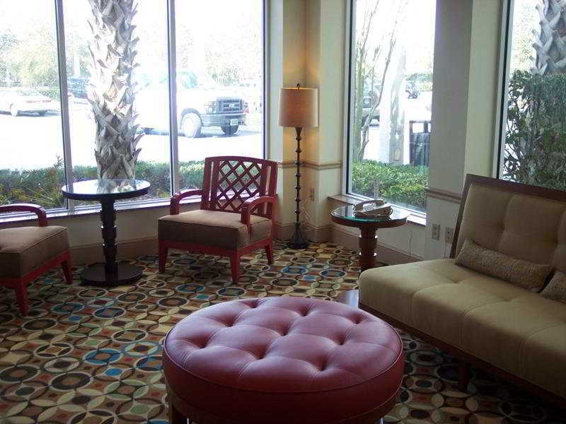 Hilton Garden Inn Tampa North Temple Terrace Eksteriør bilde